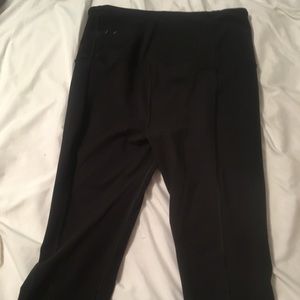 VSX sport crop leggings